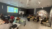 Mladina pred pomembnimi odločitvami in novimi začetki (FOTO)