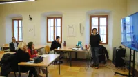 Mladina pred pomembnimi odločitvami in novimi začetki (FOTO)