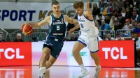 Slovenija v Kopru z odličnim drugim polčasom do visoke zmage nad Če&scaron;ko (FOTO)