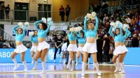 Slovenija v Kopru z odličnim drugim polčasom do visoke zmage nad Če&scaron;ko (FOTO)