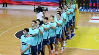 Slovenija v Kopru z odličnim drugim polčasom do visoke zmage nad Če&scaron;ko (FOTO)
