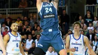 Slovenija v Kopru z odličnim drugim polčasom do visoke zmage nad Če&scaron;ko (FOTO)