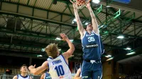 Slovenija v Kopru z odličnim drugim polčasom do visoke zmage nad Če&scaron;ko (FOTO)