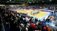 Slovenija v Kopru z odličnim drugim polčasom do visoke zmage nad Če&scaron;ko (FOTO)