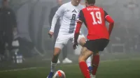 Slovenke v Kopru prvič zmagale v kvalifikacijah za nogometno svetovno prvenstvo (FOTO)