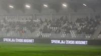 Slovenke v Kopru prvič zmagale v kvalifikacijah za nogometno svetovno prvenstvo (FOTO)