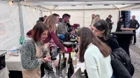 Od repa do glave: v Brdih je zadi&scaron;alo po &scaron;alamu! (FOTOGALERIJA)