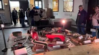 Od repa do glave: v Brdih je zadi&scaron;alo po &scaron;alamu! (FOTOGALERIJA)