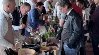 Od repa do glave: v Brdih je zadi&scaron;alo po &scaron;alamu! (FOTOGALERIJA)
