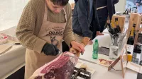 Od repa do glave: v Brdih je zadi&scaron;alo po &scaron;alamu! (FOTOGALERIJA)