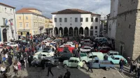 "Stari avtomobili imajo du&scaron;o in so prava pa&scaron;a za oči!"