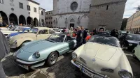 "Stari avtomobili imajo du&scaron;o in so prava pa&scaron;a za oči!"