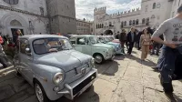 "Stari avtomobili imajo du&scaron;o in so prava pa&scaron;a za oči!"