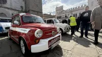 "Stari avtomobili imajo du&scaron;o in so prava pa&scaron;a za oči!"