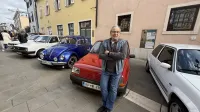 "Stari avtomobili imajo du&scaron;o in so prava pa&scaron;a za oči!"