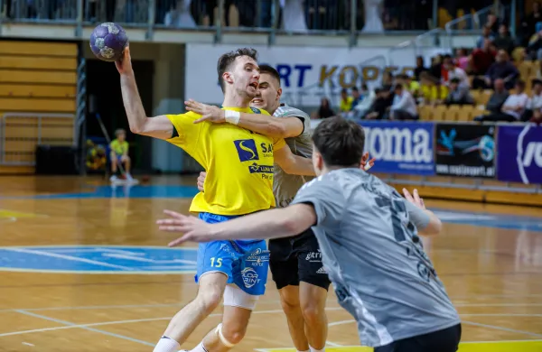 Ajdovci na Bonifiki ugnali Koprčane