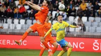 (NOGOMET) Celjani so le uspeli osvojiti Bonifiko