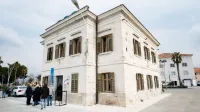 V stavbi Lu&scaron;ke kapitanije zaključili gradbena dela - prihaja piranska enota ZVKDS