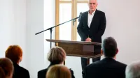 V stavbi Lu&scaron;ke kapitanije zaključili gradbena dela - prihaja piranska enota ZVKDS