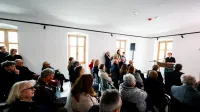 V stavbi Lu&scaron;ke kapitanije zaključili gradbena dela - prihaja piranska enota ZVKDS