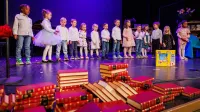 Mestna knjižnica Piran ima sedem križev, a ostaja živahna dama