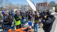 "Iz mesta na morju, korak za korakom, na&scaron; Tomos osvojil je svet!" (FOTO, VIDEO)