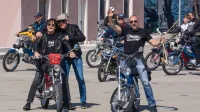 "Iz mesta na morju, korak za korakom, na&scaron; Tomos osvojil je svet!" (FOTO, VIDEO)