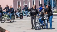 "Iz mesta na morju, korak za korakom, na&scaron; Tomos osvojil je svet!" (FOTO, VIDEO)