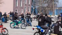 "Iz mesta na morju, korak za korakom, na&scaron; Tomos osvojil je svet!" (FOTO, VIDEO)