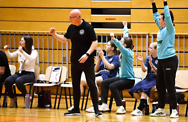 Ajdovci in Koprčani na pol poti do uvrstitve v finale, istrski derbi Izolankam (FOTO)