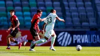 Primorje vedno bližje razigravanju za obstanek med elito (FOTO)