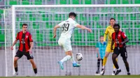 Primorje vedno bližje razigravanju za obstanek med elito (FOTO)