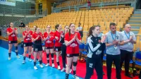 Krim do pričakovane lovorike z zmagama za 16 in 35 zadetkov, Mlinotest tretji (FOTO)