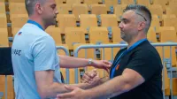 Krim do pričakovane lovorike z zmagama za 16 in 35 zadetkov, Mlinotest tretji (FOTO)