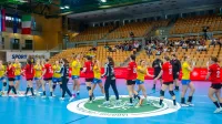 Krim do pričakovane lovorike z zmagama za 16 in 35 zadetkov, Mlinotest tretji (FOTO)