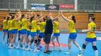 Krim do pričakovane lovorike z zmagama za 16 in 35 zadetkov, Mlinotest tretji (FOTO)