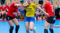 Krim do pričakovane lovorike z zmagama za 16 in 35 zadetkov, Mlinotest tretji (FOTO)