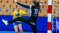 Krim do pričakovane lovorike z zmagama za 16 in 35 zadetkov, Mlinotest tretji (FOTO)