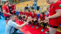 Krim do pričakovane lovorike z zmagama za 16 in 35 zadetkov, Mlinotest tretji (FOTO)