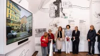 &Scaron;tanjel bogatej&scaron;i za novo pridobitev: Vrata odpira prenovljena Natalijina hi&scaron;a
