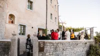 &Scaron;tanjel bogatej&scaron;i za novo pridobitev: Vrata odpira prenovljena Natalijina hi&scaron;a