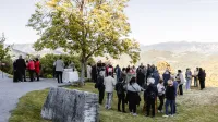 &Scaron;tanjel bogatej&scaron;i za novo pridobitev: Vrata odpira prenovljena Natalijina hi&scaron;a