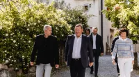 &Scaron;tanjel bogatej&scaron;i za novo pridobitev: Vrata odpira prenovljena Natalijina hi&scaron;a