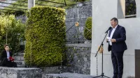 &Scaron;tanjel bogatej&scaron;i za novo pridobitev: Vrata odpira prenovljena Natalijina hi&scaron;a