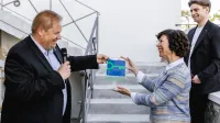 &Scaron;tanjel bogatej&scaron;i za novo pridobitev: Vrata odpira prenovljena Natalijina hi&scaron;a