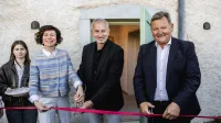 &Scaron;tanjel bogatej&scaron;i za novo pridobitev: Vrata odpira prenovljena Natalijina hi&scaron;a