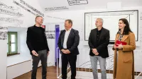 &Scaron;tanjel bogatej&scaron;i za novo pridobitev: Vrata odpira prenovljena Natalijina hi&scaron;a