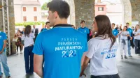 Četvorka v čast občinskemu prazniku