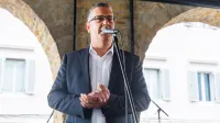 Četvorka v čast občinskemu prazniku