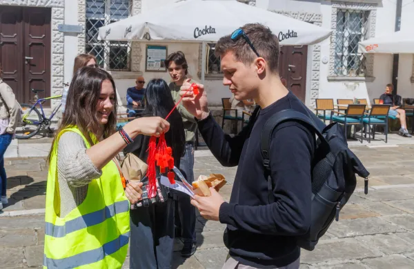V Kopru znova o pravici do splava: "Rodimo, ko želimo"